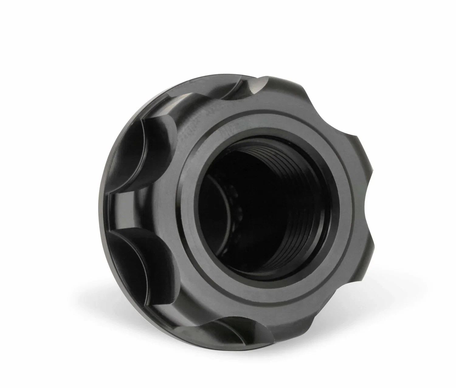 Earls Oil Fill Cap w_ PCV Vent - 3434120ERL